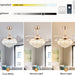 36 in. Modern Fandelier Ceiling Fan with Light, Gold Dimmable Chandelier Crystal Ceiling Fan for Dining Room Living Room-6-ErisView