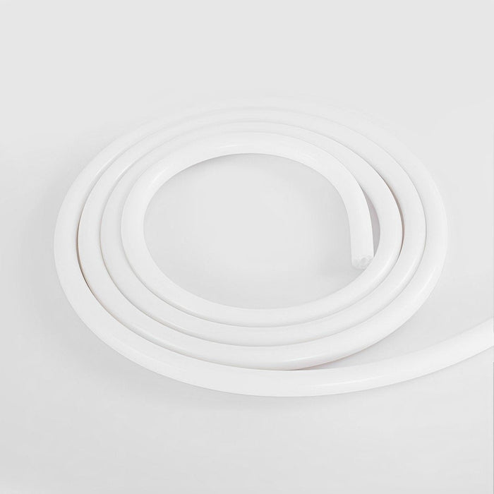 360° Rotatable LED Strip Light, Modern Minimalist Linear Wall Light, Dimmable Accent Lighting for Living Room/Office