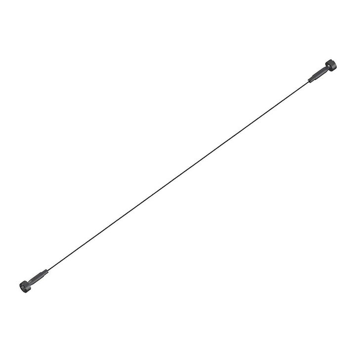 360° Rotatable LED Strip Light, Modern Minimalist Linear Wall Light, Dimmable Accent Lighting for Living Room/Office