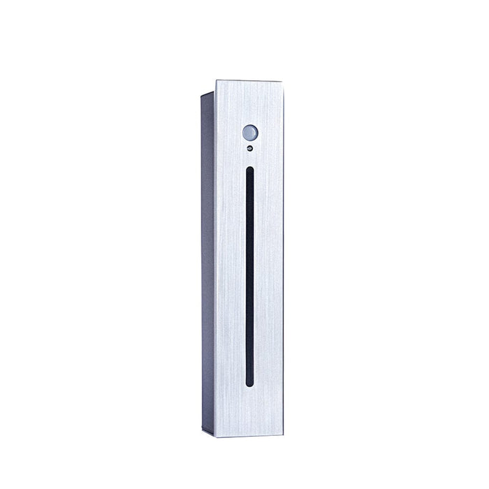 Motion Sensor Light Control Waterproof Embedded LED Step Lights