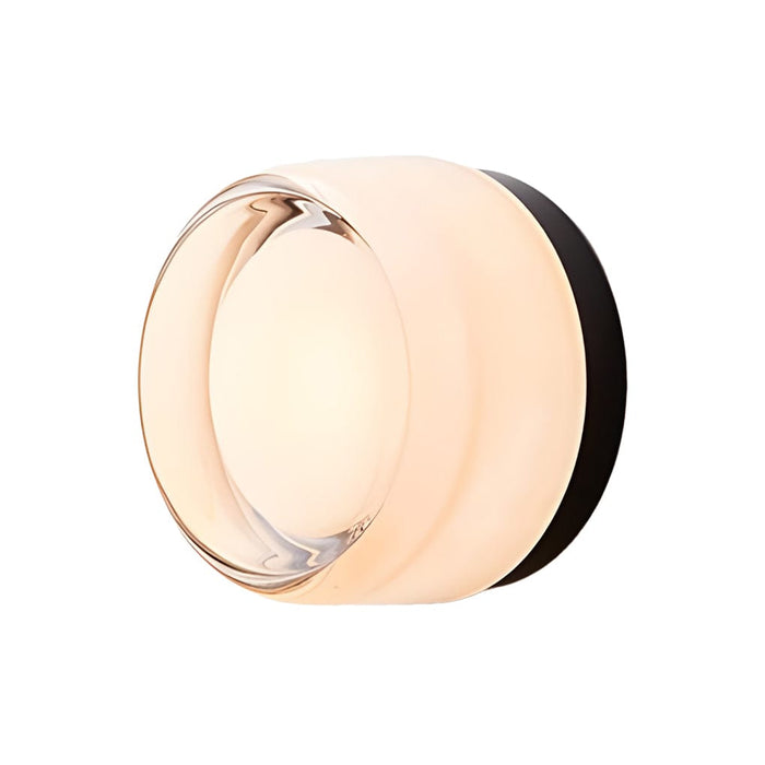 Creative Round Waterproof G9 Nordic Bathroom Sconces Lighting Wall Lamp