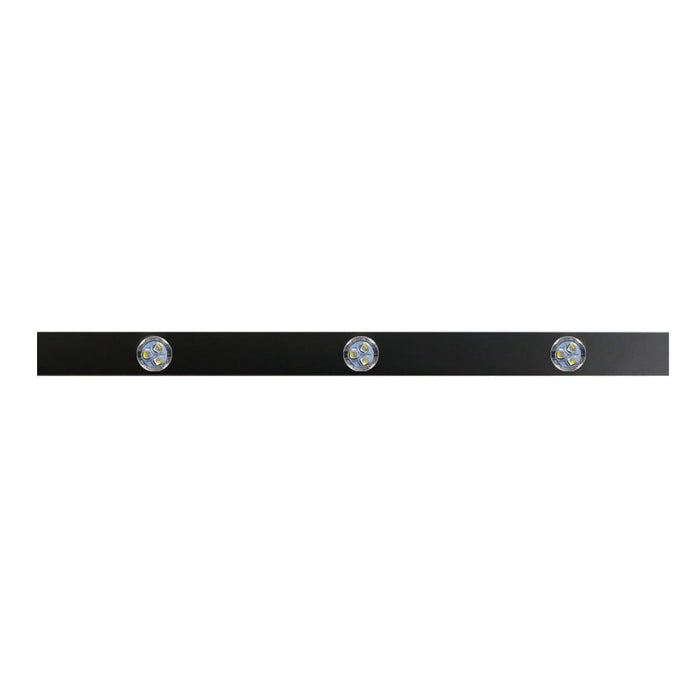 RGBW 12V Aluminum Waterproof LED Colorful Modern Outdoor Outline Light