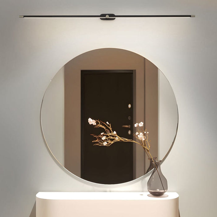 Minimalist Linear Bathroom Vanity Light. 26.8/38.6/50.4 L