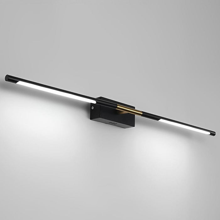 23.6''/39.4'' Strip LED Wall Mounted Vanity Light Linear Bath Light Bar