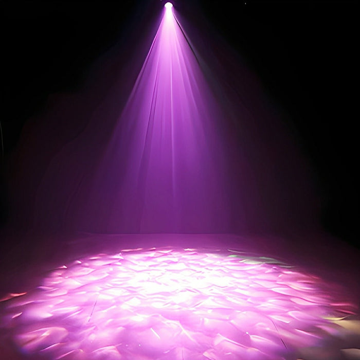 Ocean Wave Projector Light - Dynamic LED Spotlight / Ambient Lighting