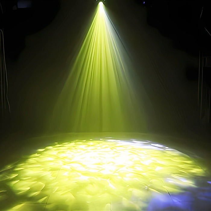 Ocean Wave Projector Light - Dynamic LED Spotlight / Ambient Lighting