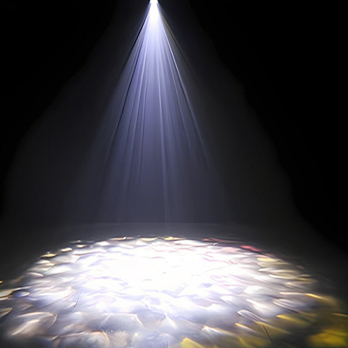 Ocean Wave Projector Light - Dynamic LED Spotlight / Ambient Lighting