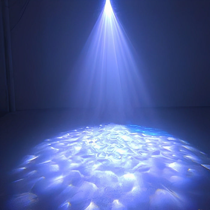 Ocean Wave Projector Light - Dynamic LED Spotlight / Ambient Lighting