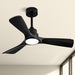 42 in. Brown Outdoor Ceiling Fan with Light and Remote, Reversible Modern Ceiling Fan for Patio Porch Gazebo, Indoor Ceiling Fan for Bedroom Kids room-18-ErisView