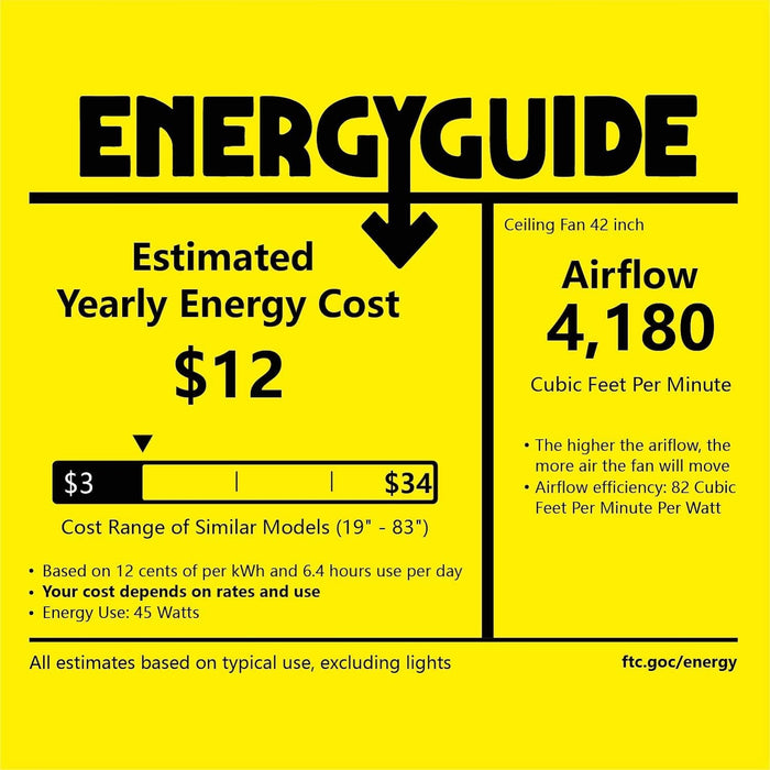 42 in. Chrome Retractable Crystal Ceiling Fan with Lights and Remote, Modern Fan with Light, Reverse Fandelier, Dimmable Chandelier Fan-8-ErisView