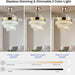 42 in. Dimmable Crystal Ceiling Fan Chandeliers with Lights with APP and Remote Control, Gold Fandelier Ceiling Fan-2-ErisView