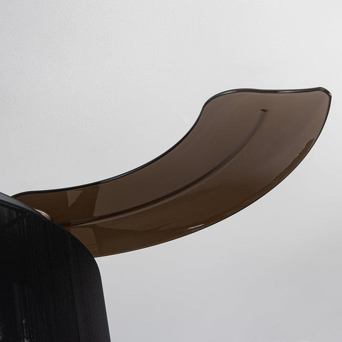 42 in. Modern Downrod Mount Crystal Ceiling Fan with Light and Remote Control, Farmhouse Low Profile Ceiling Fan for Living Room BedRoom-ErisView