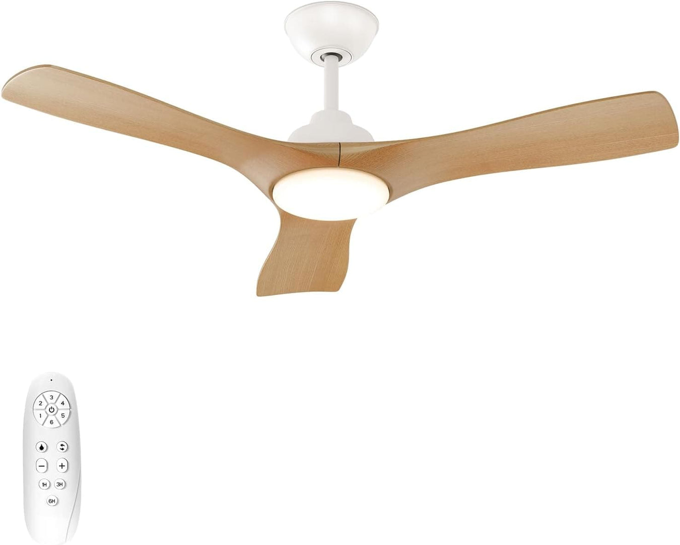 42 in. Ceiling Fan