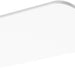 42 in. White Ceiling Fan, Short Blade Ceiling Fan, 5 Blade Fan-15-ErisView