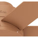 44 in. Ceiling Fan, Ceiling Hugger Ceiling Fans, Unique Ceiling Fans without Lights-11-ErisView