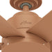 44 in. Ceiling Fan, Ceiling Hugger Ceiling Fans, Unique Ceiling Fans without Lights-12-ErisView