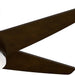 44 in. Ceiling Fan with Light with Wall Control, Small Brushed Ceiling Fan-2-ErisView