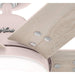 44 in. Pink Ceiling Fan, Ceiling Hugger Ceiling Fans, Cooling Ceiling Fan-11-ErisView
