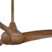 44 in. Remote Control Ceiling Fans, Short Blade Ceiling Fan, 3 Blade Fan-1-ErisView