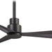 44 in. Simple Outdoor Ceiling Fans, 3 Blade Ceiling Fan, Elegant Ceiling Fans-1-ErisView