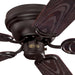 48 in. Indoor Outdoor Ceiling Fans, Oil Rubbed Bronze Ceiling Fan-2-ErisView