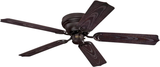 48 in. Indoor Outdoor Ceiling Fans, Oil Rubbed Bronze Ceiling Fan-1-ErisView