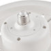 48 in. Retractable Caged Ceiling Fan with Light and Remote Control, Reverse Industrial Fandelier Chandelier for Bedroom Living Room Dining Room-16-ErisView