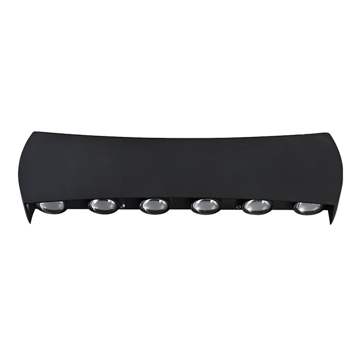 Up and Down Light LED Waterproof Creative Modern Wall Washer Lights