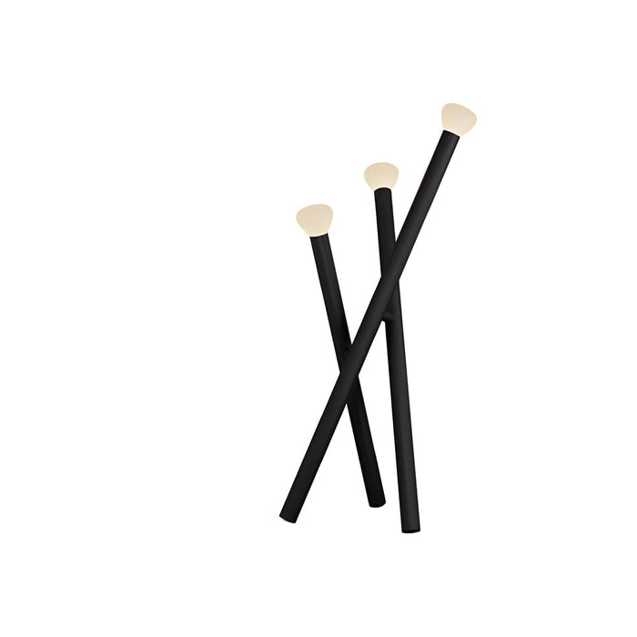 Minimalist Designer Iron Tree Branches Creative Nordic Floor Lamps