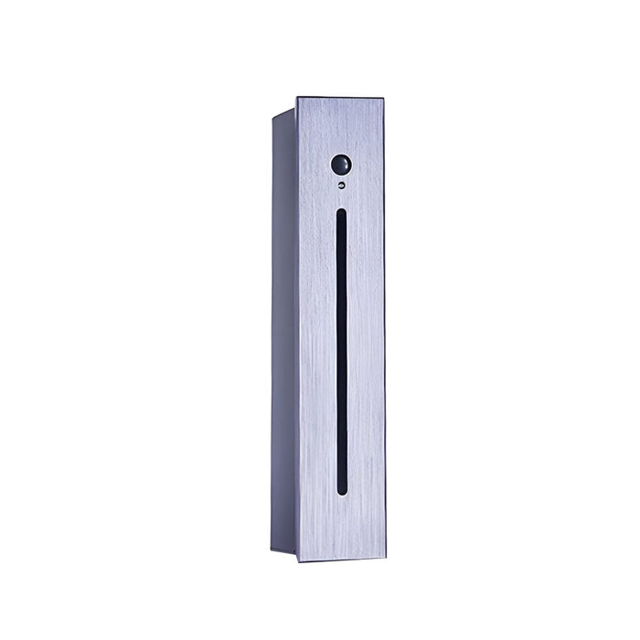 Motion Sensor Light Control Waterproof Embedded LED Step Lights