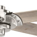 5 Blade Nickel Ceiling Fans, Home Ceiling Fan, Wood Fans-4-ErisView