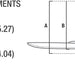 52 in. Bronze Ceiling Fan with LED Light Kit and Pull Chain, Hugger Ceiling Fan with Light-3-ErisView