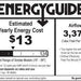52 in. Ceiling Fan, Brown Ceiling Fans without Lights, W-Fi fan-6-ErisView