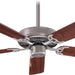 52 in. Ceiling Fan, Oil Rubbed Bronze Ceiling Fan, Energy Efficient Ceiling Fan-10-ErisView