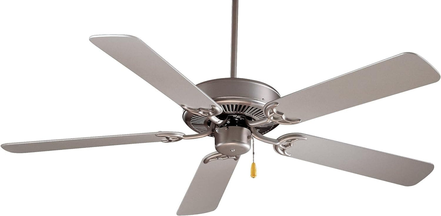 52 in. Ceiling Fan, Oil Rubbed Bronze Ceiling Fan, Energy Efficient Ceiling Fan-6-ErisView