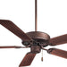 52 in. Ceiling Fan, Oil Rubbed Bronze Ceiling Fan, Energy Efficient Ceiling Fan-1-ErisView