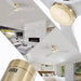 52 in. Ceiling Fan, Outdoor Ceiling Fan with Light and Remote, Outdoor Ceiling Fan with Light, Dimmable Quiet Ceiling Fans, Reversible Wood Blades-14-ErisView