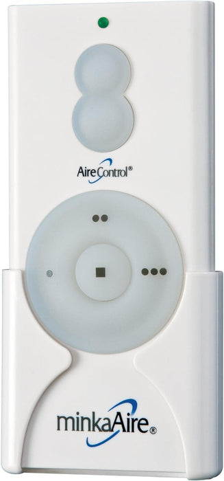52 in. Ceiling Fan, Recessed Ceiling Fan, LED White Ceiling Fan-5-ErisView