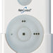 52 in. Ceiling Fan, Recessed Ceiling Fan, LED White Ceiling Fan-5-ErisView