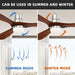 52 in. Ceiling Fan with Light Remote Control, Outdoor Wood Ceiling Fan,Beautiful Ceiling Fans-19-ErisView