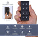 52 in. Farmhouse Ceiling Fan and Light Remote Control, Reversible Fan in Winter Summer-3-ErisView