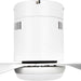 52 in. Farmhouse Modern Reversible DC Ceiling Fan for Bedroom, White Ceiling Fan, Outdoor Ceiling Fan with Light and Remote, Outdoor Patio Fans-24-ErisView