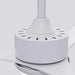 52 in. Farmhouse Modern Reversible DC Ceiling Fan for Bedroom, White Ceiling Fan, Outdoor Ceiling Fan with Light and Remote, Outdoor Patio Fans-9-ErisView