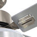 52 in. Indoor Ceiling Fan Light Fixture with Remote and Switch, LED Brushed Nickel Ceiling Fan for Bedroom Living Room Fan Dining Room-7-ErisView
