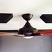 52 in. Indoor Ceiling Fan with Recessed Ceiling Fan LED Dimmable Light In Oil Rubbed Bronze Ceiling Fan-2-ErisView