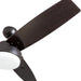 52 in. Indoor Contemporary Ceiling Fan with Light Pull Chain, Modern Fan with Light, Reversible Fan for Summer Winter-10-ErisView
