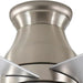 52 in. Indoor Low Profile Brushed Nickel Ceiling Fan for Bedroom Living Room Dining Room, Good Ceiling Fans, 5 Blade Ceiling Fan-7-ErisView