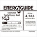52 in. Indoor Low Profile Brushed Nickel Ceiling Fan for Bedroom Living Room Dining Room, Good Ceiling Fans, 5 Blade Ceiling Fan-9-ErisView