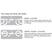 52 in. Indoor Outdoor Ceiling Fans, Bronze Ceiling Fan, Warehouse Ceiling Fans-10-ErisView