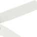 52 in. Indoor White LED Ceiling Fan with Remote Control, Modern Ceiling Fan with Bright Light, Reversible Ceiling Fan Winter Summer-8-ErisView